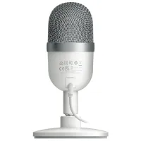 Микрофон Razer Seiren Mini Белый photo 3