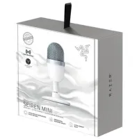 Микрофон Razer Seiren Mini Белый photo 4