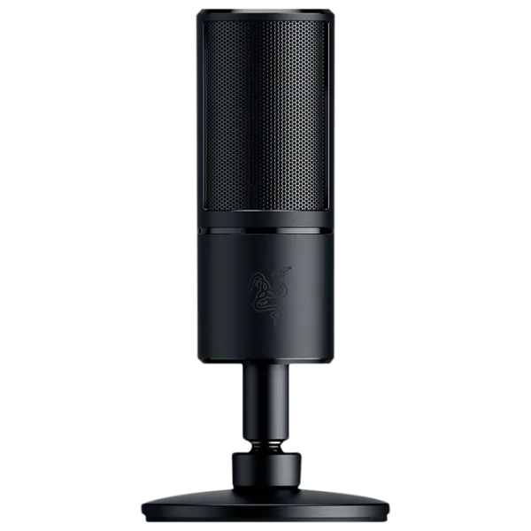 Microfon Razer Seiren X Pink photo 3