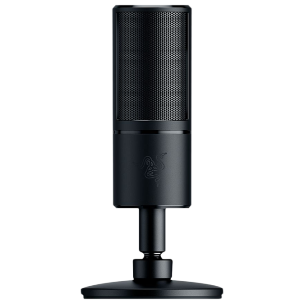Microfon Razer Seiren X Pink photo 3