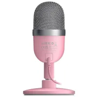 Microfon Razer Seiren Mini Pink photo 2