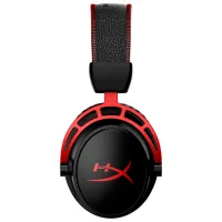 Наушники HyperX Cloud Alpha Red Черный Беспроводные/ Игровой photo 3