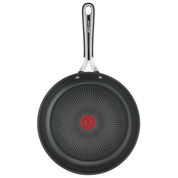 Tigaie Tefal Jamie Oliver E3140474 Clasic / 24 cm / Inox photo 2