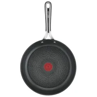 Сковорода Tefal Jamie Oliver E3140474 Классический / 24 см / Нержавеющая сталь photo 2