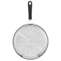 Сковорода Tefal Jamie Oliver E3140474 Классический / 24 см / Нержавеющая сталь photo 3