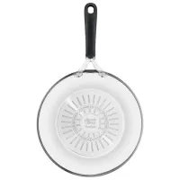 Сковорода Tefal Jamie Oliver E3141974 Вок / 28 см / Нержавеющая сталь photo 3