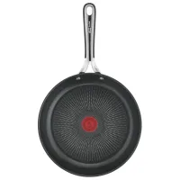 Сковорода Tefal Jamie Oliver E3140674 Классический / 28 см / Нержавеющая сталь photo 2