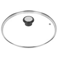 Крышка Tefal 28097612 10 " / Нержавеющая сталь photo 3