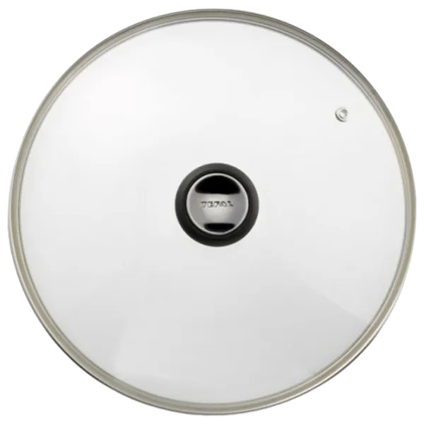 Крышка Tefal 28097512 9 "/ Стекло photo 2