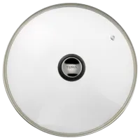 Capac Tefal 28097512 9 "/ Sticlă photo 2