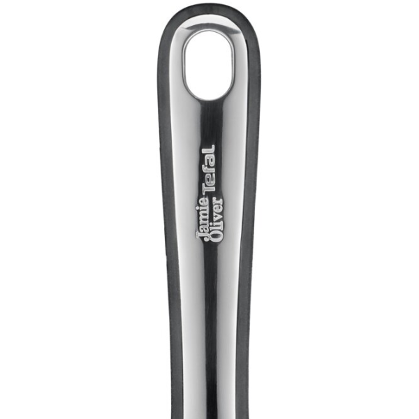 Tigaie Tefal Jamie Oliver E3144074 Grill / 26 cm / Inox photo 5
