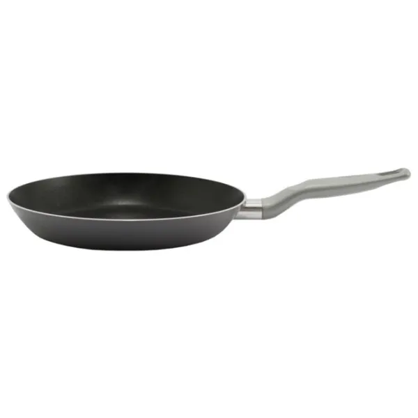 Сковорода Tefal Air Cook B5830453 Классический/ 24 см/ Черный photo 2