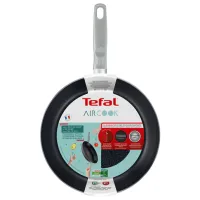 Tigaie Tefal Air Cook B5830453 Clasic/ 24 cm/ Black photo 4