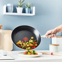 Tigaie Tefal Air Cook B5830453 Clasic/ 24 cm/ Black photo 5