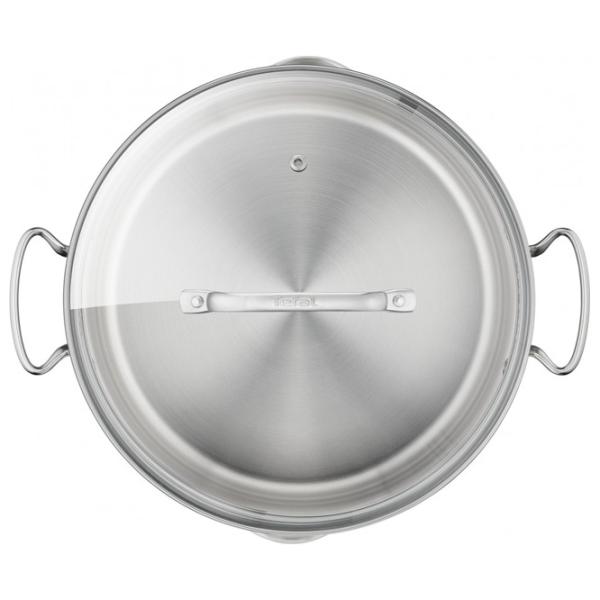 Кастрюля Tefal G7194655 5 л Нержавеющая сталь/ Стальной photo 3