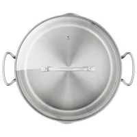 Кастрюля Tefal G7194655 5 л Нержавеющая сталь/ Стальной photo 3