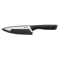 Cuțit de bucătărie Tefal K2213244 Oțel inoxidabil/ Black photo 2