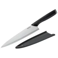 Cuțit de bucătărie Tefal K2213244 Oțel inoxidabil/ Black photo 4