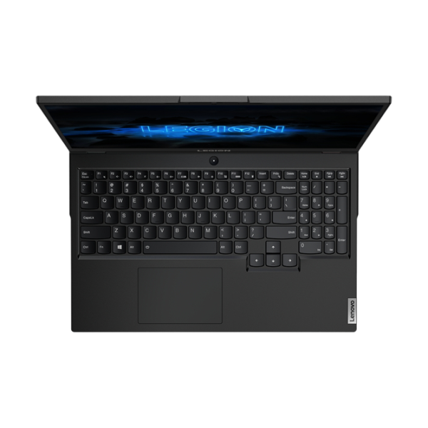 Lenovo Legion 5 15IMH645RE Core i5 10500H/ 16 ГБ/ 512 ГБ/ GeForce RTX 3050/ Черный photo 4 Lenovo Legion 5 15IMH645RE Core i5 10500H/ 16 ГБ/ 512 ГБ/ GeForce RTX 3050/ Черный photo 4