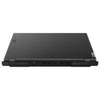 Laptop Gaming Lenovo Legion 5 15IMH645RE Core i5 10500H / 16 GB / 512 GB / GeForce RTX 3050 / Black photo 7