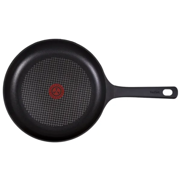 Сковорода Tefal Trattoria G6050614 Классический/ 28 см/ Черный photo 2