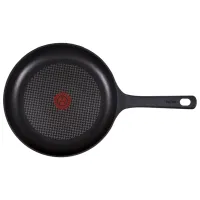 Сковорода Tefal Trattoria G6050614 Классический/ 28 см/ Черный photo 2