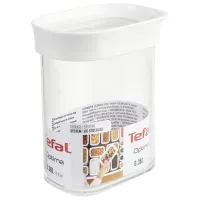 Ёмкость для хранения Tefal N1140810 0.38 л/ Пластик/ Прозрачный photo 2