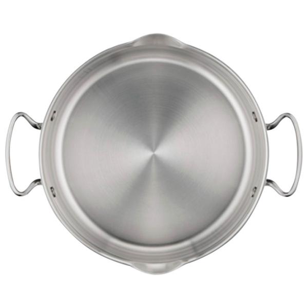 Набор кастрюль Tefal G719S674 5 л Нержавеющая сталь/ Стальной photo 2