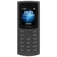 Nokia 105 Black / Dual SIM photo 2