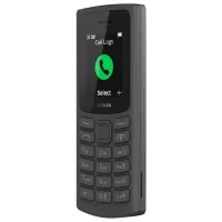 Nokia 105 Black / Dual SIM photo 4