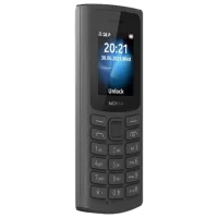 Nokia 105 Black / Dual SIM photo 5