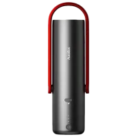 Aspirator portabil AutoBot V2 100 W / Gray Red photo 4