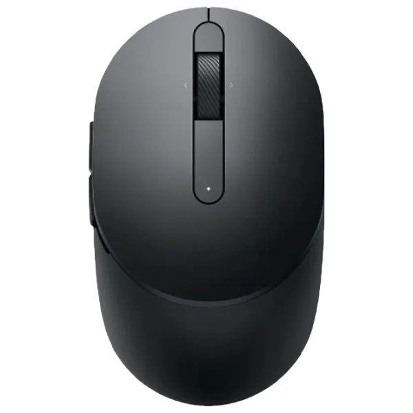 Tastatura & Mouse Dell KM5221W Fără fir/ Black photo 2