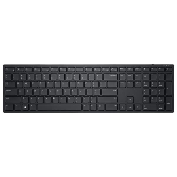 Tastatura & Mouse Dell KM5221W Fără fir/ Black photo 3