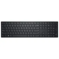 Tastatura & Mouse Dell KM5221W Fără fir/ Black photo 3