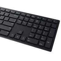 Tastatura & Mouse Dell KM5221W Fără fir/ Black photo 4