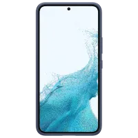 Husă pentru smartphone Samsung Galaxy S22 Samsung/ Back/ TPU/ Navy Blue photo 4