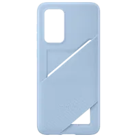 Чехол для смартфона Samsung Galaxy A33 5G Samsung/ Back/ TPU/ Синий photo 4