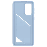 Чехол для смартфона Samsung Galaxy A33 5G Samsung/ Back/ TPU/ Синий photo 5