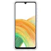 Husă pentru smartphone Samsung Galaxy A33 5G Samsung/ Back/ TPU/ Transparent photo 2