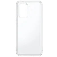 Husă pentru smartphone Samsung Galaxy A33 5G Samsung/ Back/ TPU/ Transparent photo 4
