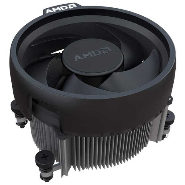 Procesor AMD Ryzen 5 4500 Tray + Cooler AM4/ 3.60 GHz - 4.10 GHz photo 2 Procesor AMD Ryzen 5 4500 Tray + Cooler AM4/ 3.60 GHz - 4.10 GHz photo 2