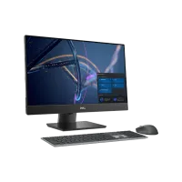 Моноблок Dell 23.8" Full HD Core i7/ OptiPlex 7400/ 32 ГБ/ 512 ГБ/ Черный photo 2
