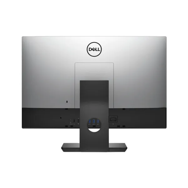 Моноблок Dell 23.8" Full HD Core i7/ OptiPlex 7400/ 32 ГБ/ 512 ГБ/ Черный photo 3