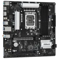 Материнская плата ASRock B660M PHANTOM GAMING 4 mATX/ Intel B660M photo 2