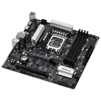 Материнская плата ASRock B660M PHANTOM GAMING 4 mATX/ Intel B660M photo 3