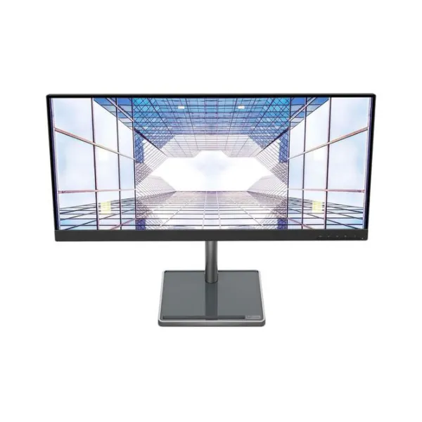 Монитор Lenovo L29W-30 29" 2K 90 Гц/ 4 мс/ Черный photo 2