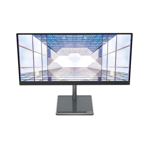 Монитор Lenovo L29W-30 29" 2K 90 Гц/ 4 мс/ Черный photo 2