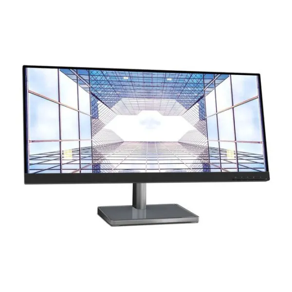 Монитор Lenovo L29W-30 29" 2K 90 Гц/ 4 мс/ Черный photo 3