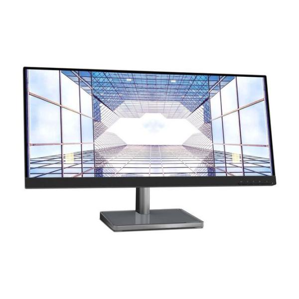 Монитор Lenovo L29W-30 29" 2K 90 Гц/ 4 мс/ Черный photo 3